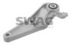 SWAG 40 93 1065 Holder, engine mounting